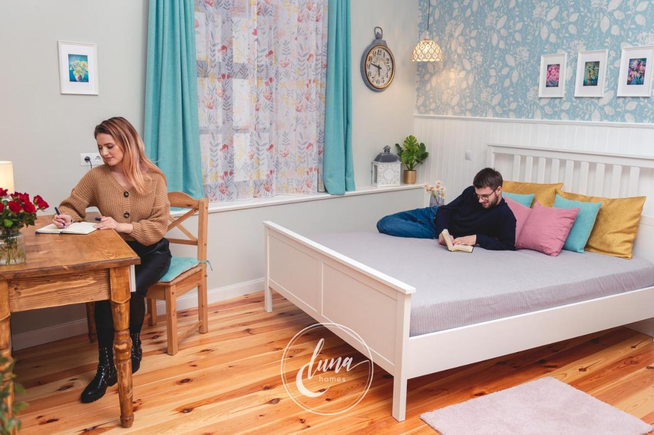 Flh - Luna Homes Sibiu Exterior photo