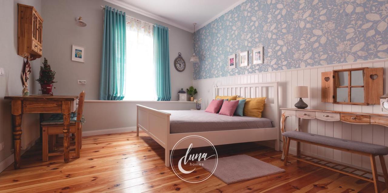 Flh - Luna Homes Sibiu Exterior photo