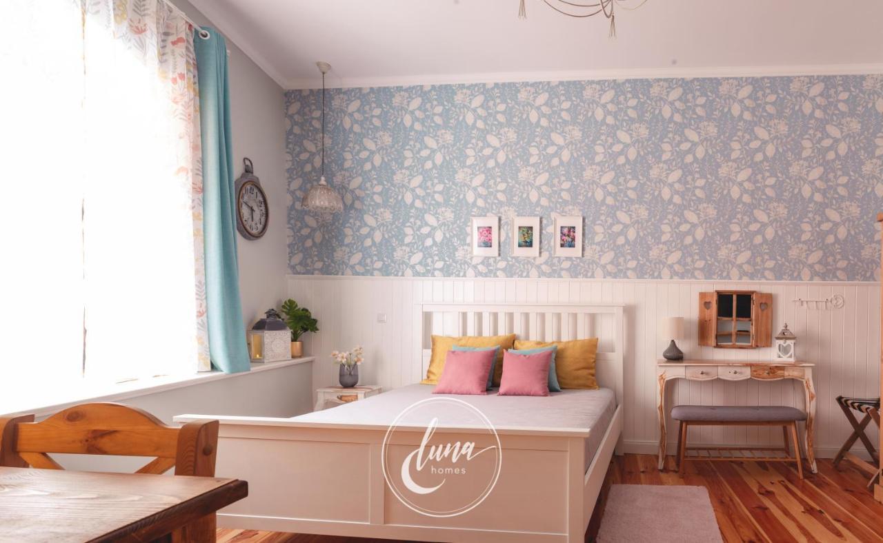 Flh - Luna Homes Sibiu Exterior photo